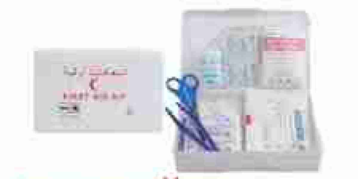 Is Your Roadside Car First Aid Kit Ready for an Emergency? Yonoel Shows You How to Tell