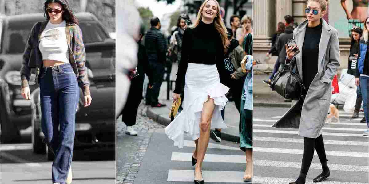 Golden Goose are one of the rare moments when people