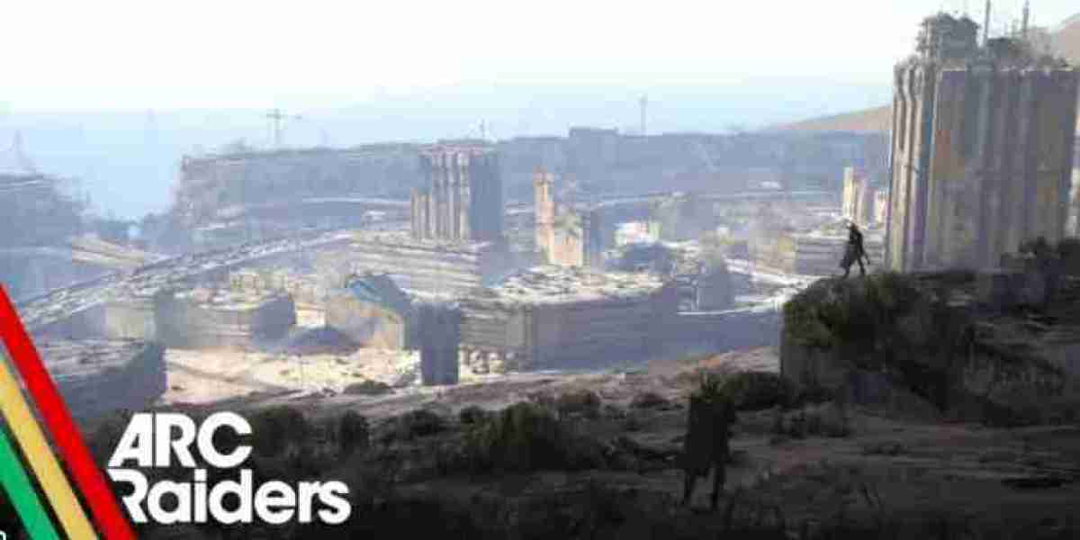 ARC Raiders Riven Tides Update Guide: Map Theories