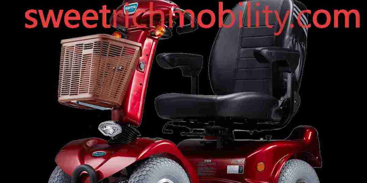 How Does 4 Wheels Scooter Factory Adapt to Buyer Expectations?