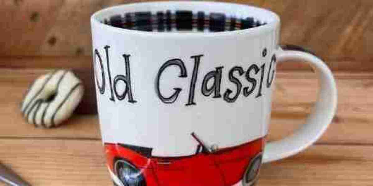 AutomugFactory Car Mug Factory: Sturdy Mugs for Every Commute and Road Trip