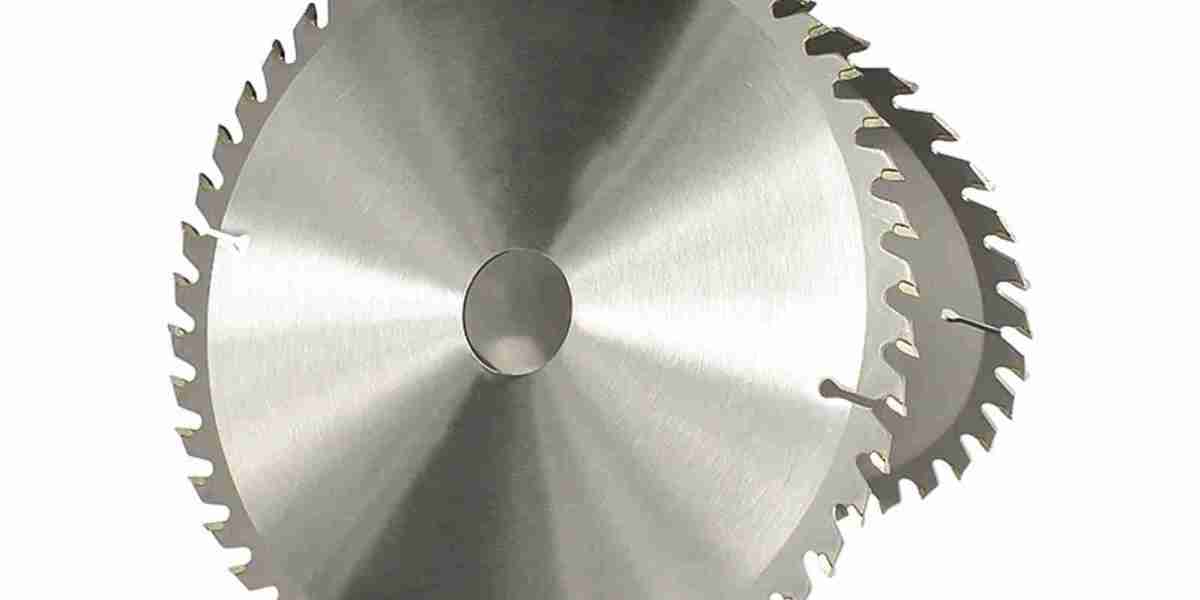 How Does TCT Circular Saw Blade Handle Different Materials?