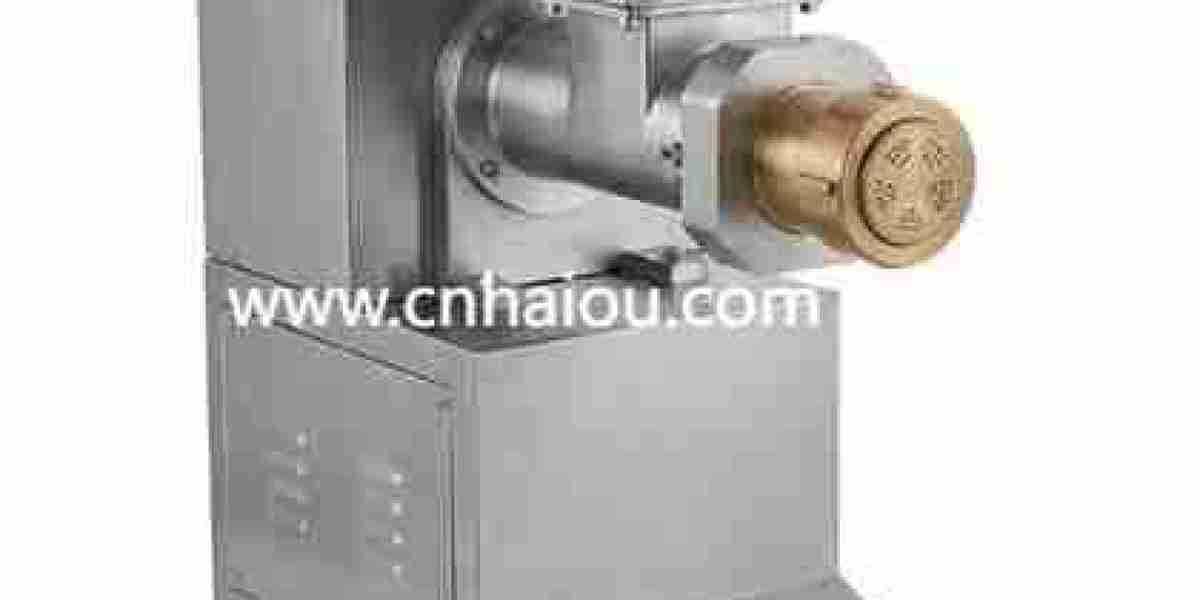 Why choose a Commercial Pasta Maker for your new business?