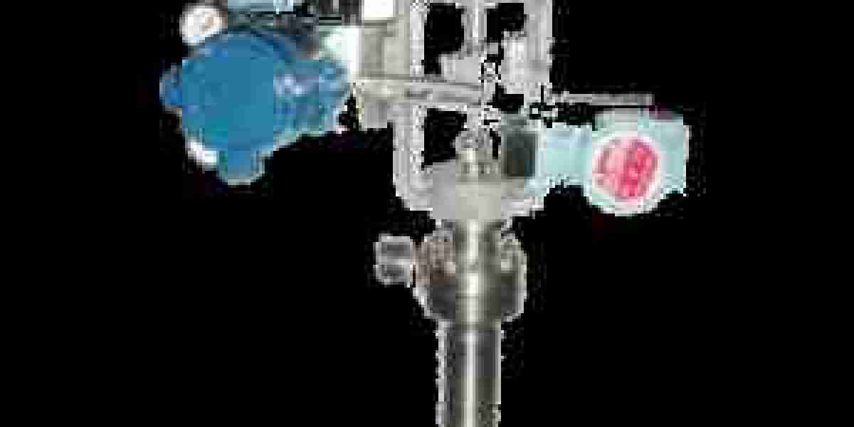 Can FY-valve Chemical Industrial Valve Handle Continuous Working Conditions