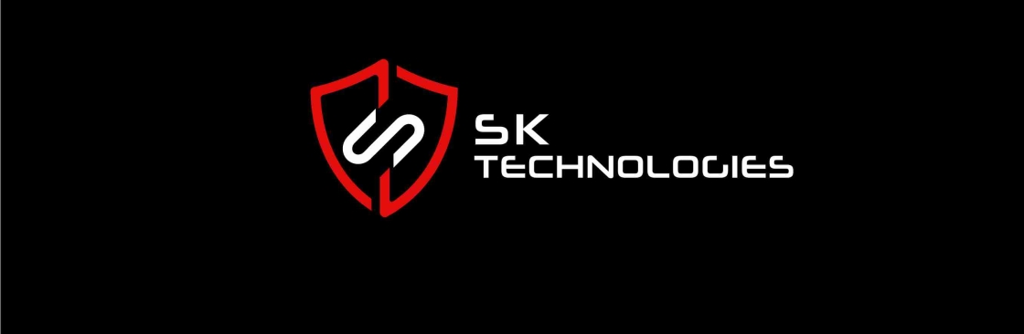 sktechnology Cover Image