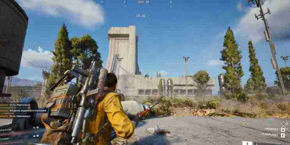 ARC Raiders BluePrints Waking The Grid Quest: A Detailed Walkthrough