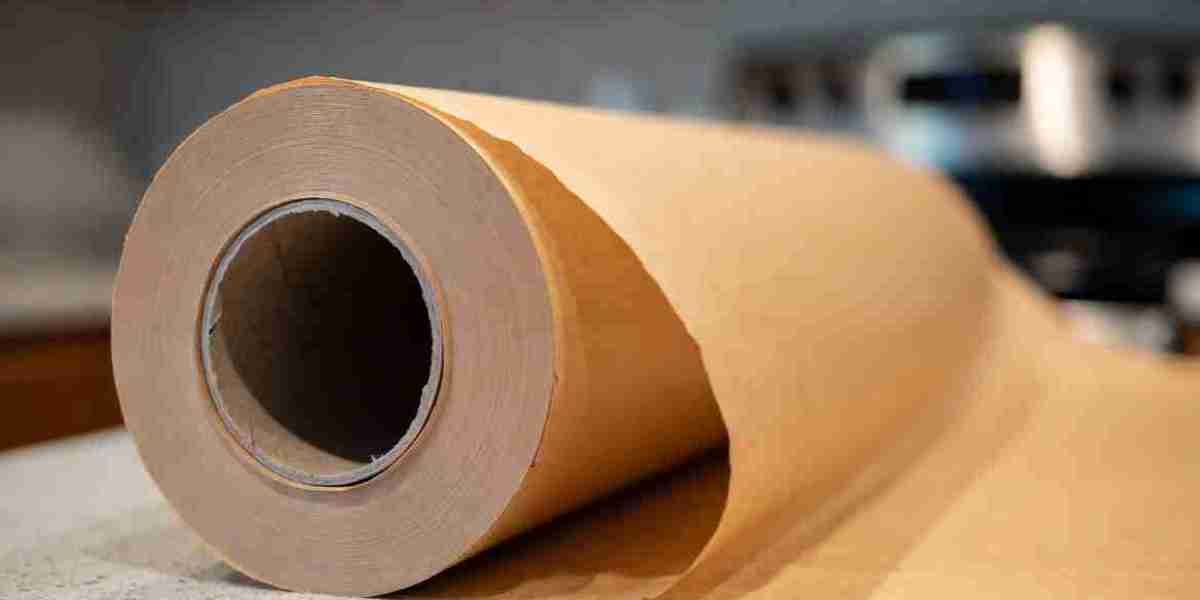 Parchment Paper Factory Technology for Food Safety Standards