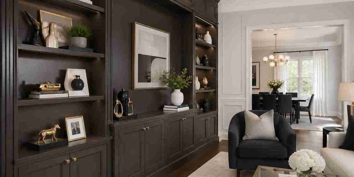 Custom Millwork Toronto | Kitchen Cabinets, Vanities, Fences & Pergolas