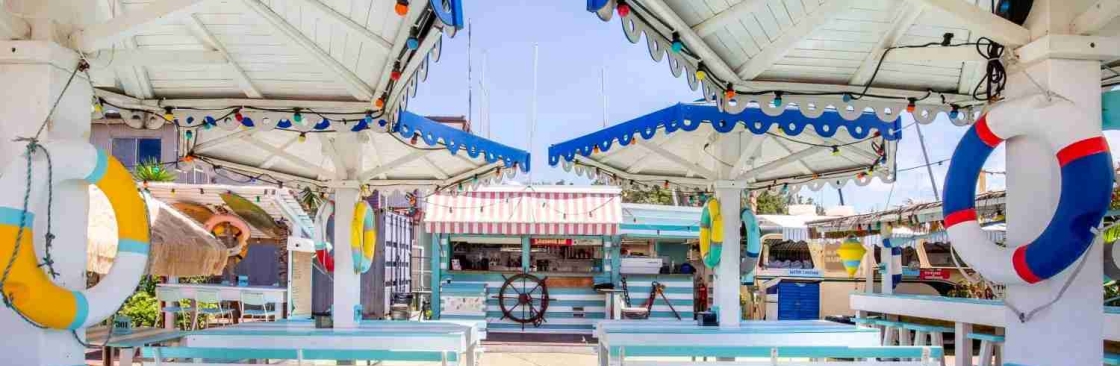 Cook at Kurnell Cover Image