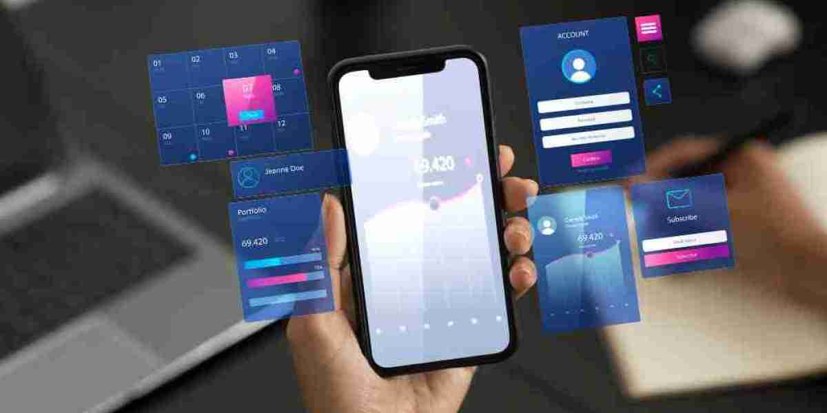How to Choose the Right Mobile App Development Company in 2026