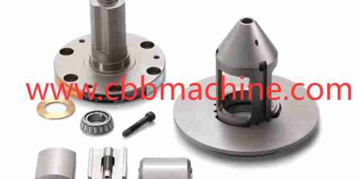 Why Choose Mechanical Expand Chuck from Cbbmachine Today?