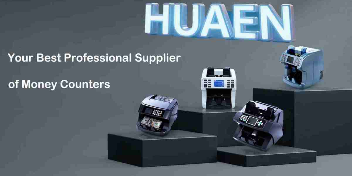 Enhance Cash Handling Efficiency with a Banknote Sorter