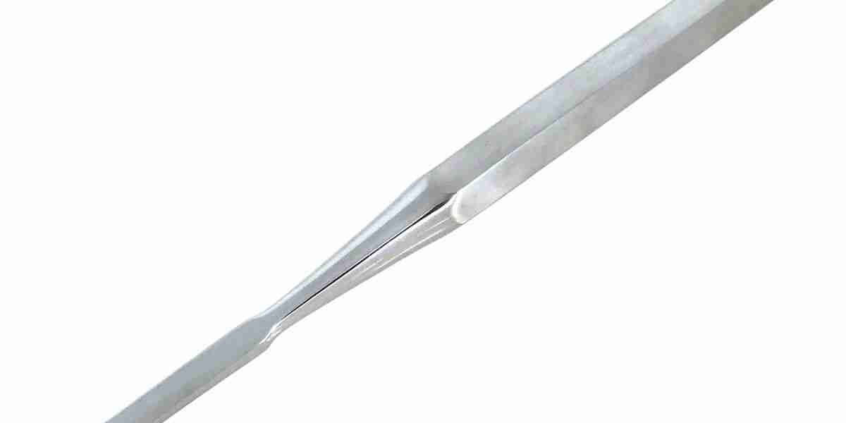 Is fangda-tools Steel Chisel Fit for Detailed Craft Work?