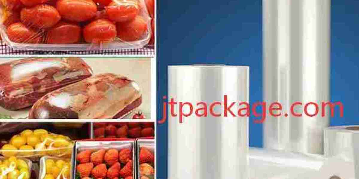 Is jtpackage Polyolefin Shrink Film Right for Packaging Lines?