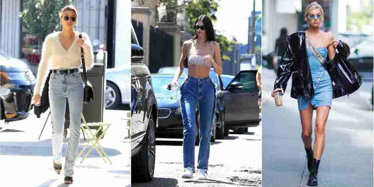 dress with an ultra high neckline and mask like