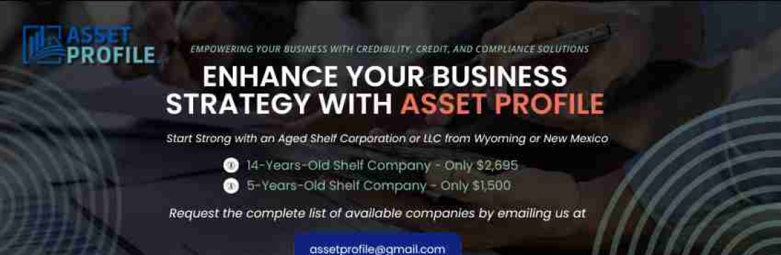 Asset Profile Cover Image
