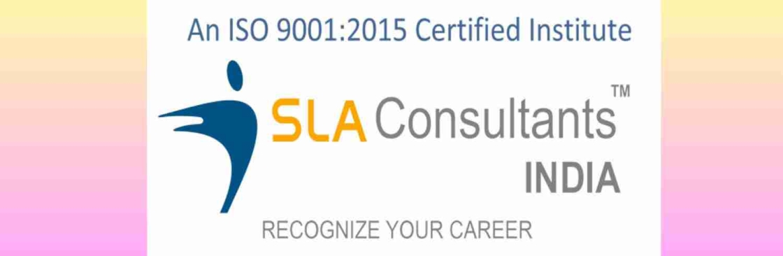 SLA Consultants India Cover Image