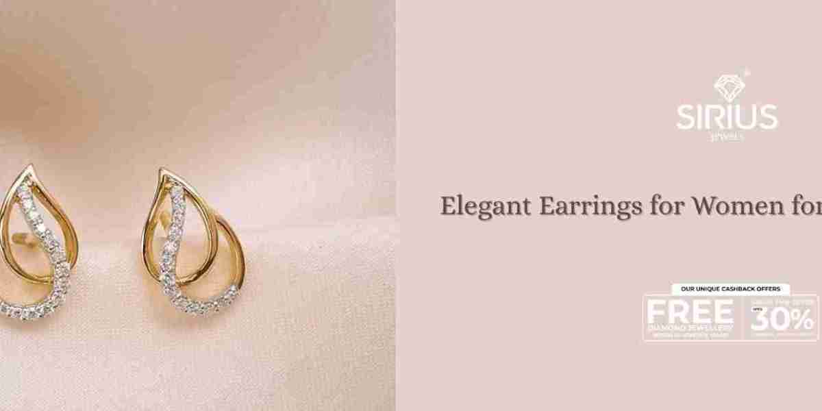 Diamond Earrings Style Guide: Choose the Perfect Pair 2026