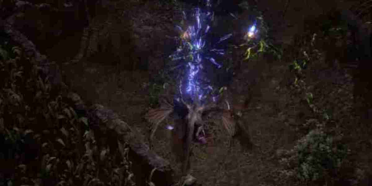 MMOEXP POE2:Fast Leveling with Essence Drain Contagion Lich Witch in Path of Exile 2