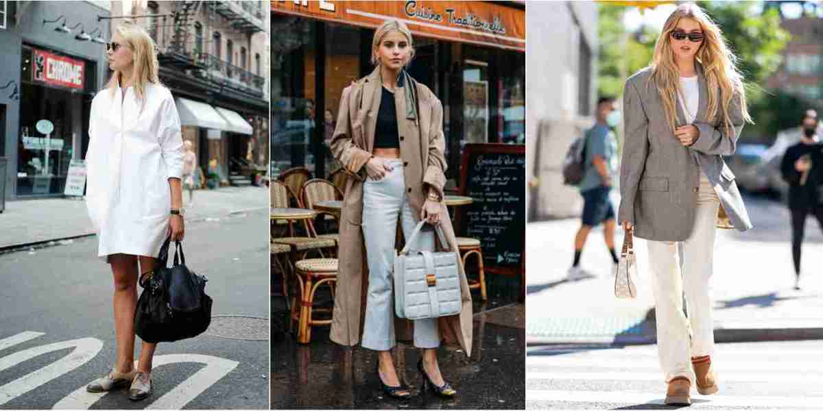 Golden Goose A real life feel is important in content