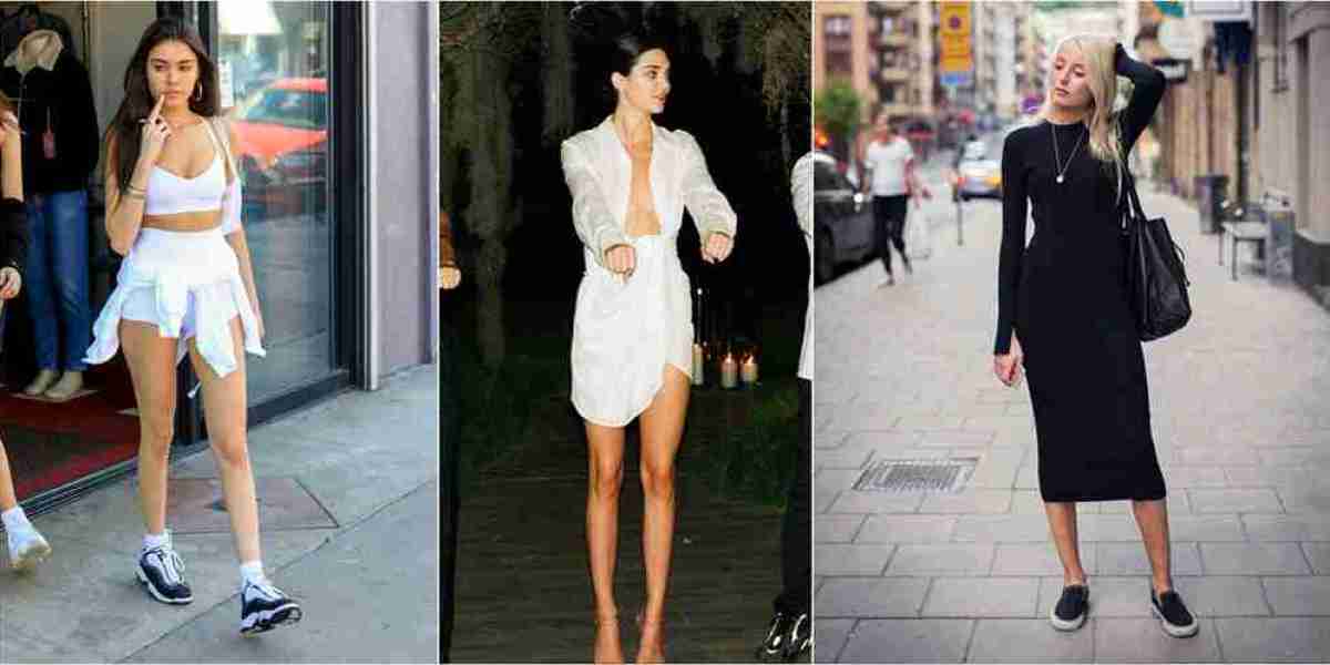 this fur trimmed top Golden Goose by and thought