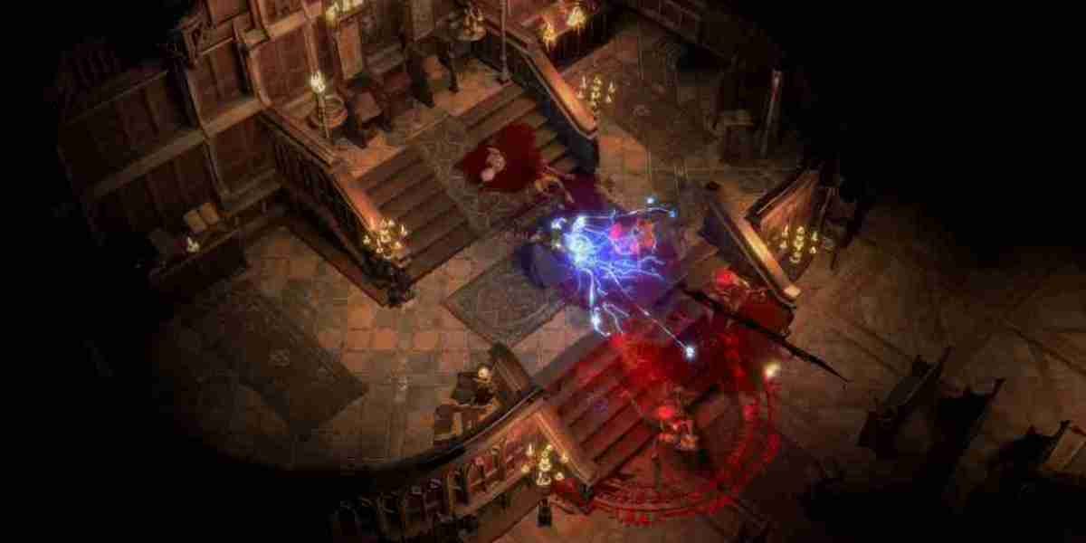 MMOEXP POE2:PoE 2 Abyssal Lich AoE Build – One-Click Screen Clear