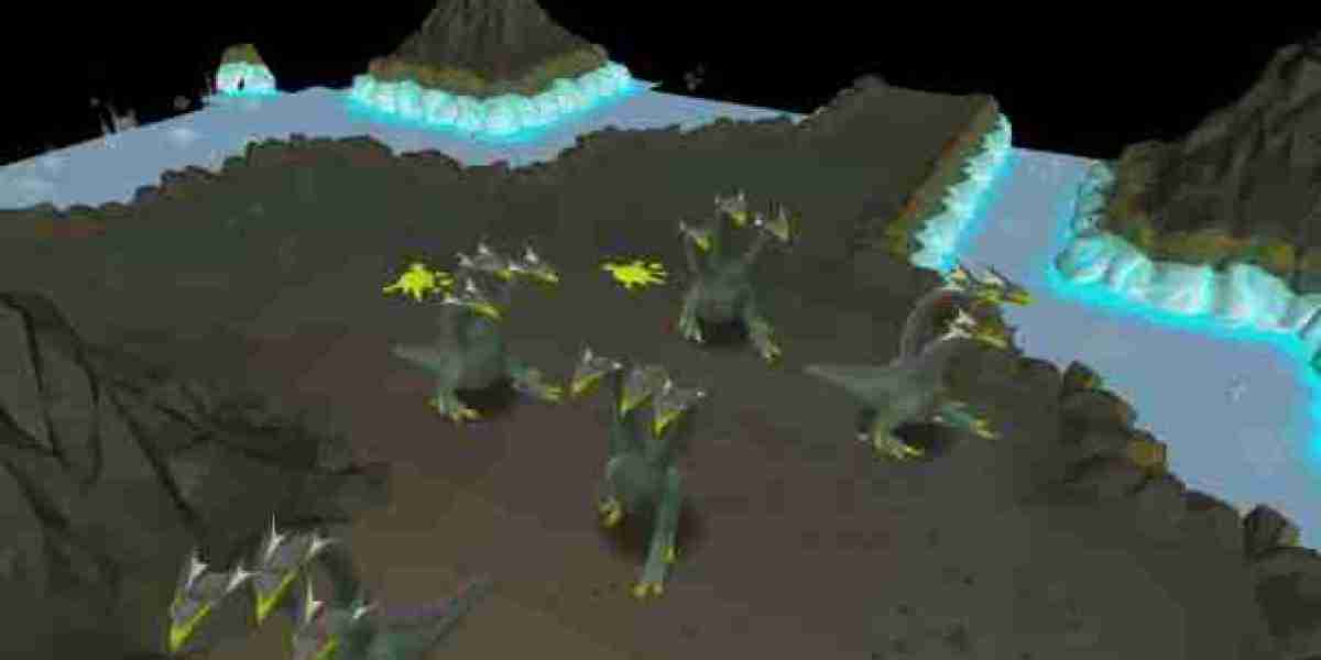 How to Get Your First Rune Pouch in OSRS gold