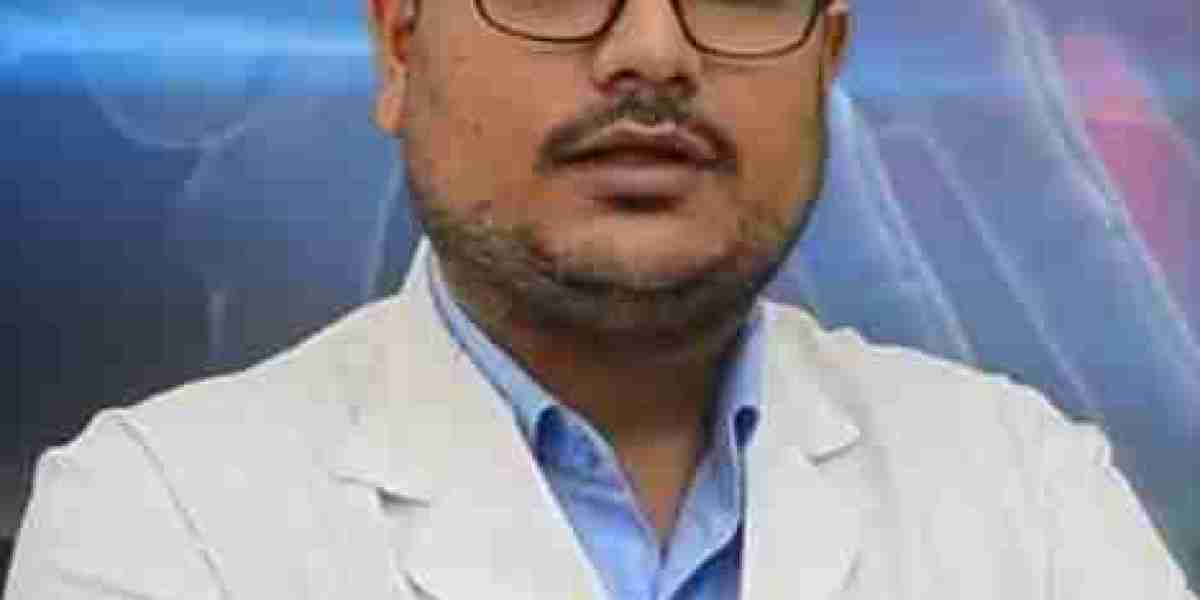 Orthopedic Doctor in Agra for Joint Pain & Surgery