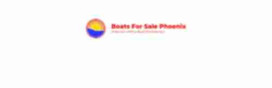 Boats for Sale Phoenix Cover Image
