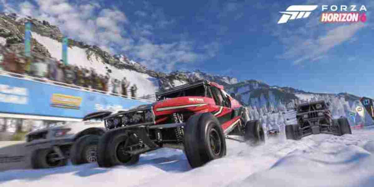 Forza Horizon 6 Achievement Breakdown – Best Strategies for Completion