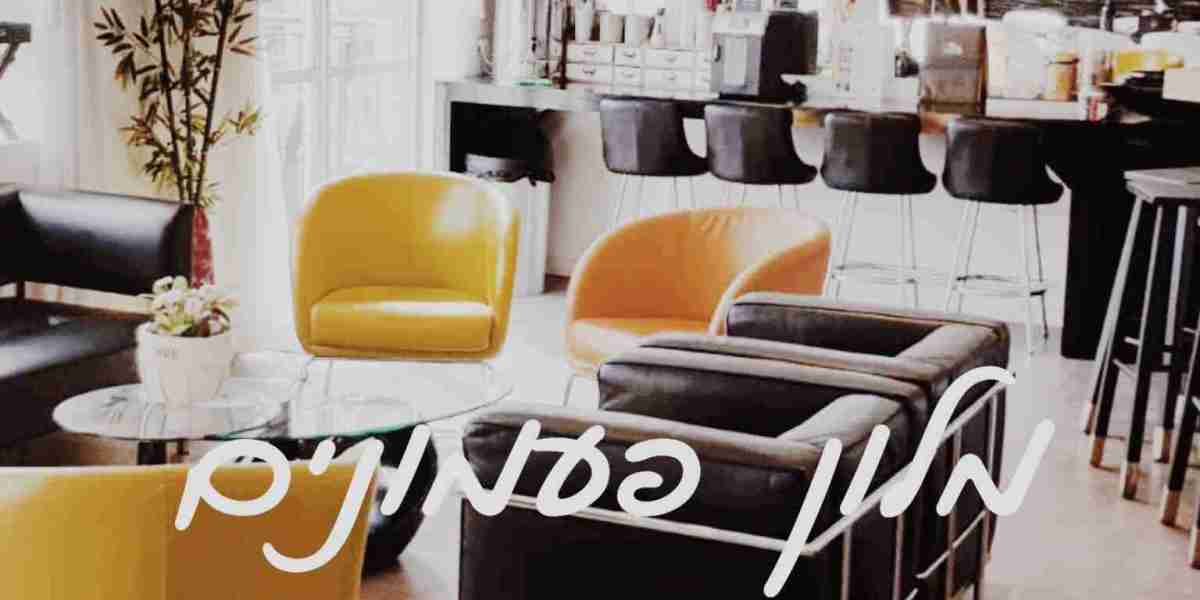 A Place to Celebrate a Bar Mitzvah That Blends Luxury and Heritage