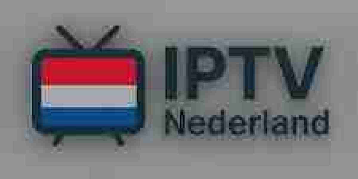 De Evolutie van Televisie Kijken in Nederland