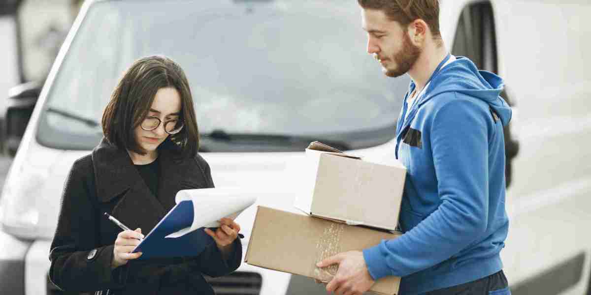 How to Choose the Best Courier Service for Urgent Deliveries