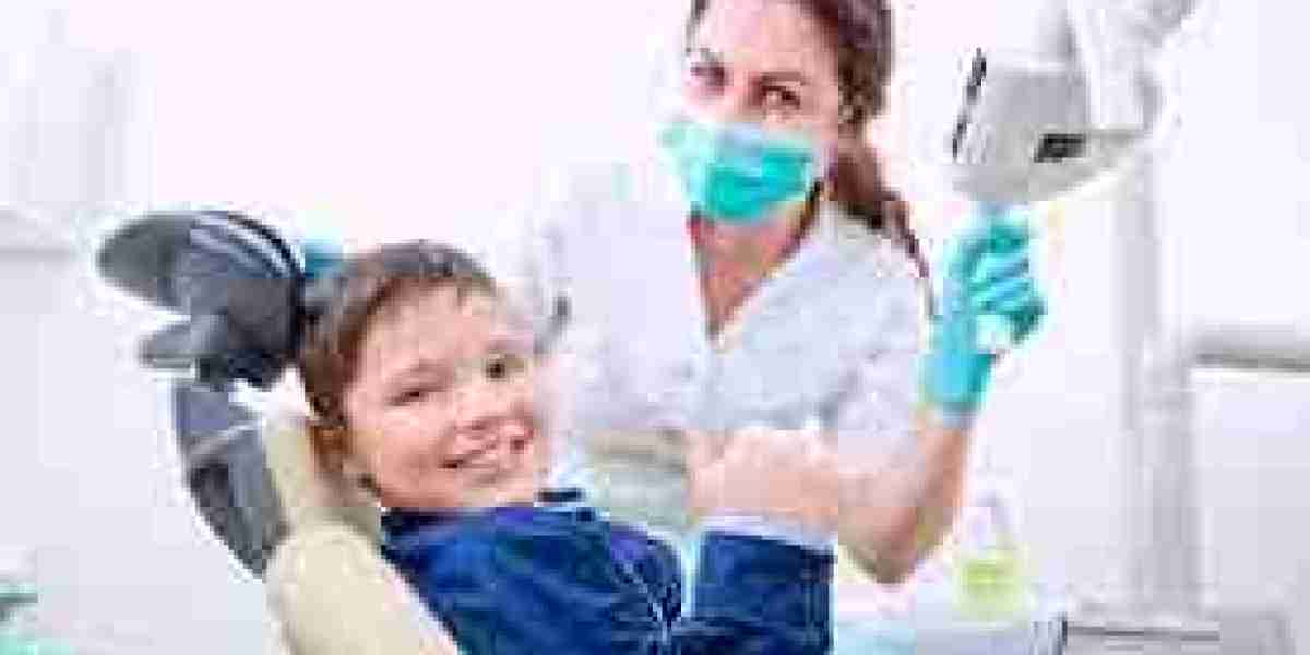 Why Kids Need Early Orthodontic Screening Today