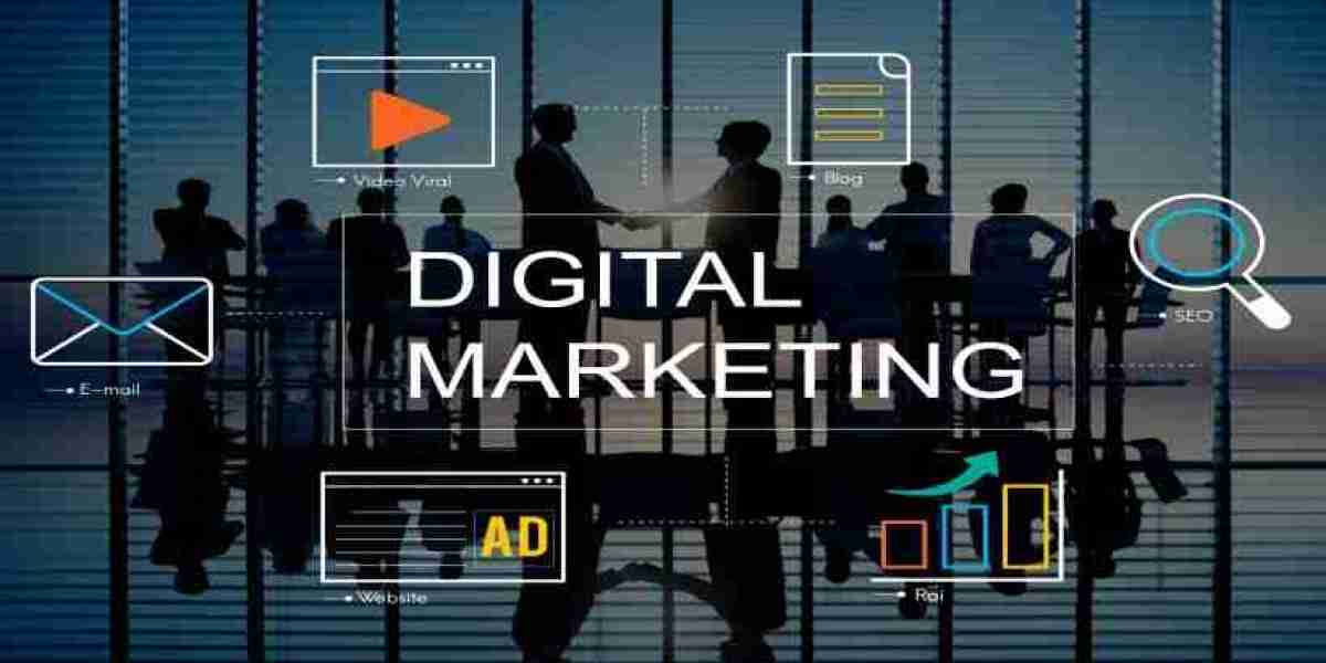 Best Digital Marketing Agency in Mohali, Zirakpur & Tricity for Business Growth in 2026