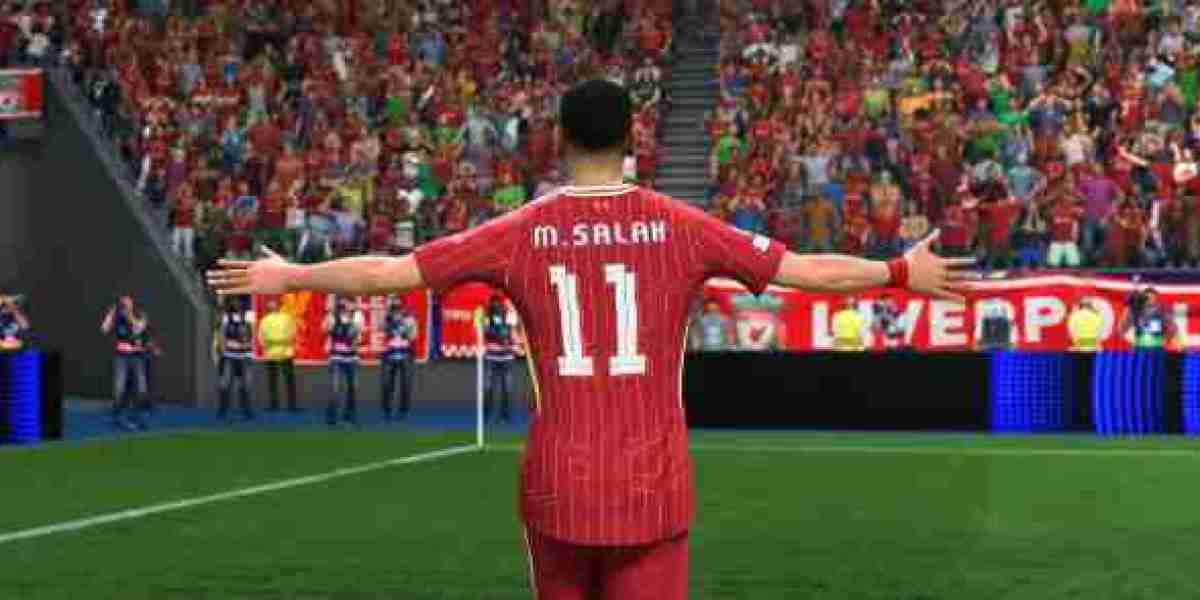 FC 26 Coins Warming Up Evolution: Best Player Choices