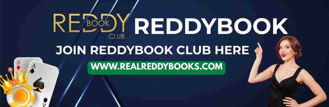 Reddy book Cover Image