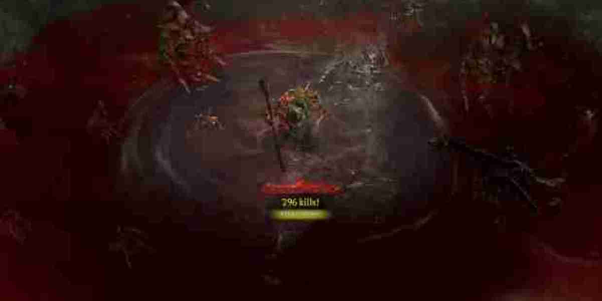 Mmoexp Diablo 4: Season 12 Crafting Updates and Top Endgame Build Picks