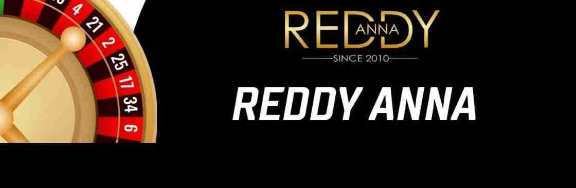 Reddy Anna Cover Image