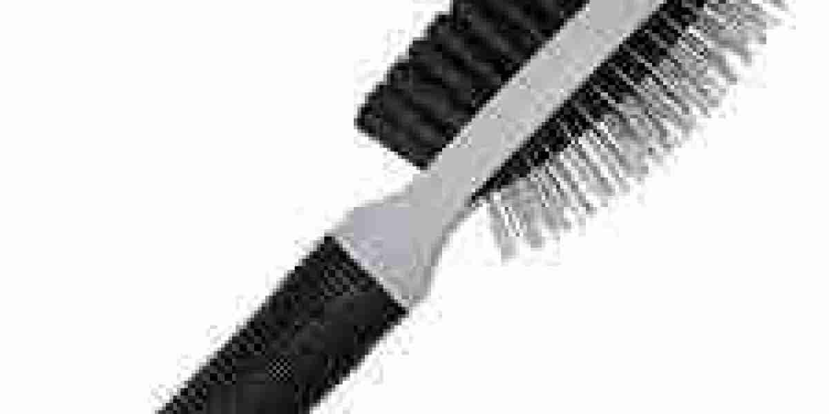 Why choose pawtechpet Pet Brush for gentle care?