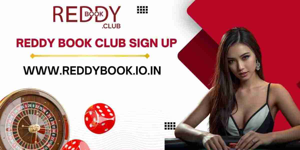 Reddy Book Club Sign Up & Registration: Step-by-Step Guide for New Users