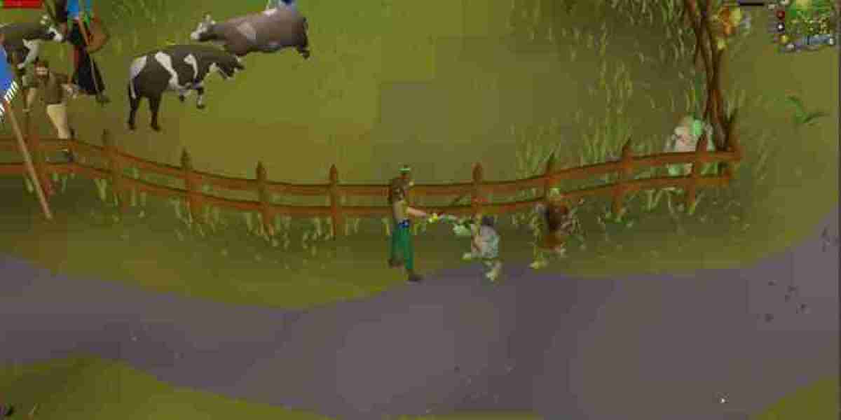 OSRS gold Guide: Getting to Waterbirth Island