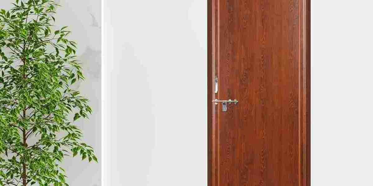 Why choose Haibodoor Wooden Door Factory for projects