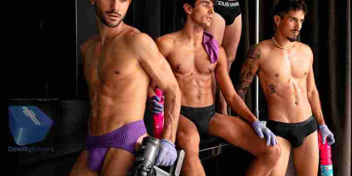 Embracing Confidence: The Rise of Body-Positive Men’s Fashion Blog Culture