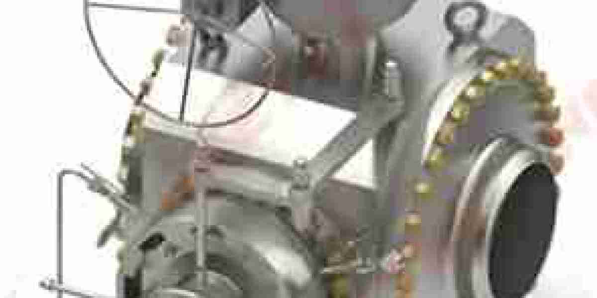 NCETEK Valve OEM for Underground Applications