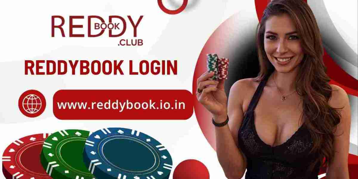 Secure Reddybook Login: Access Your Account Hassle-Free
