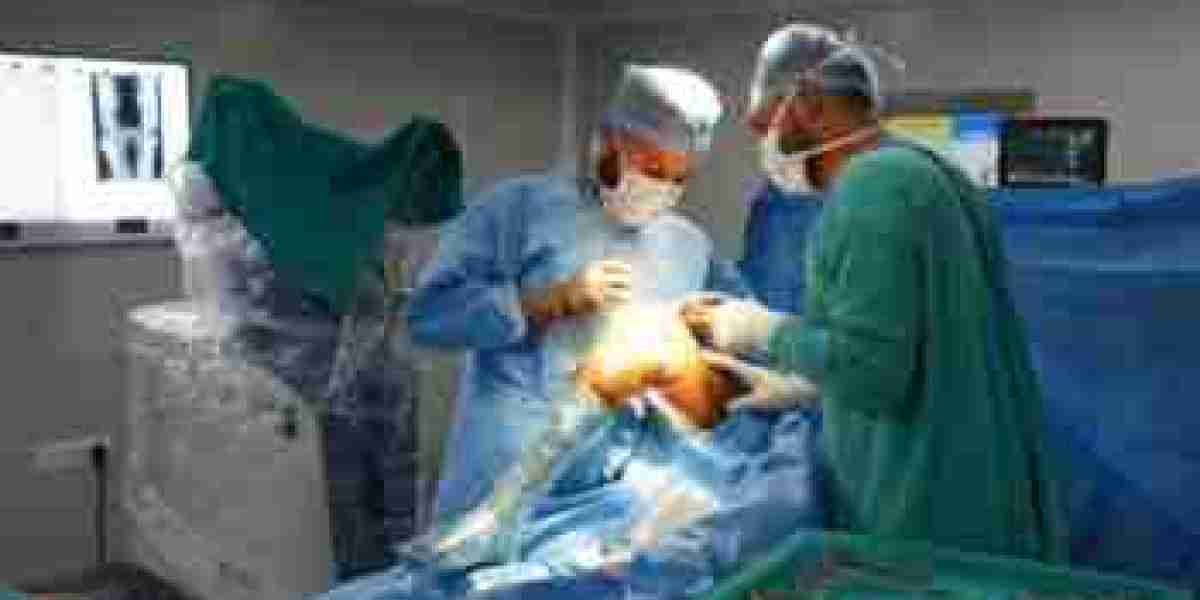 Best Orthopedic Doctor in Agra | Dr. Siddharth Dubey (AIIMS)