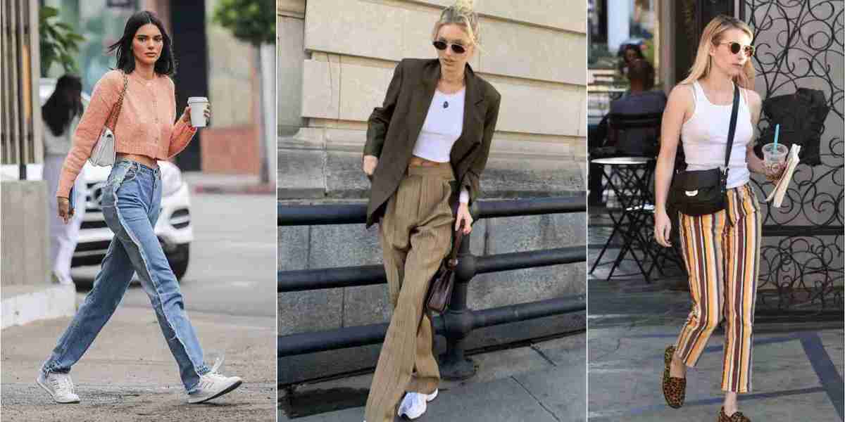 of a creator's Golden Goose personal life