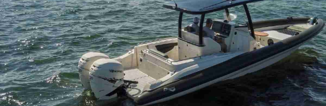 AirShip Ribs Cover Image