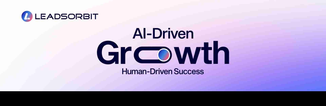 LEADSORBIT LLC Cover Image